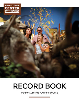 Record Book